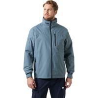 Mens Crew Midlayer Jacket 2.0